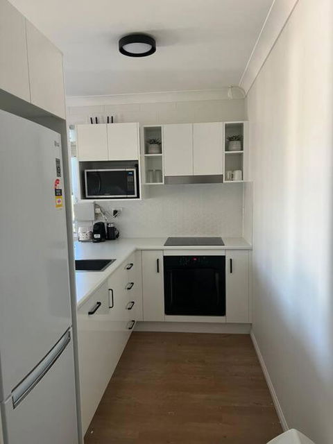 Apartment On Henry - Taree Accommodation 1