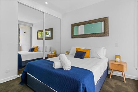 Apartment On Honeysuckle - Taree Accommodation 3