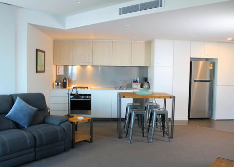 Apartment On King Street - Taree Accommodation 0