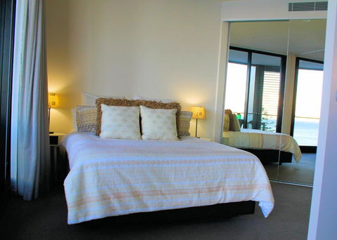 Apartment On King Street - Taree Accommodation 4