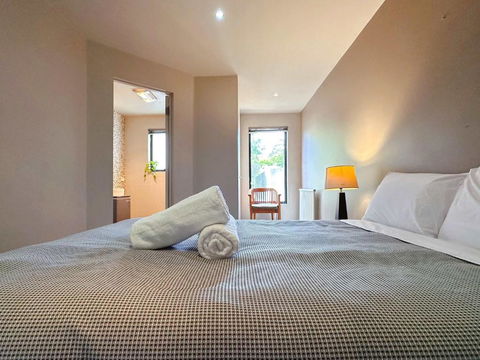 Apartment On Star Unit 1 - Taree Accommodation 3