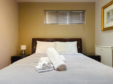 Apartment On Star Unit 1 - Taree Accommodation 4