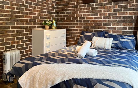 Apartment On The Hill - Taree Accommodation 1