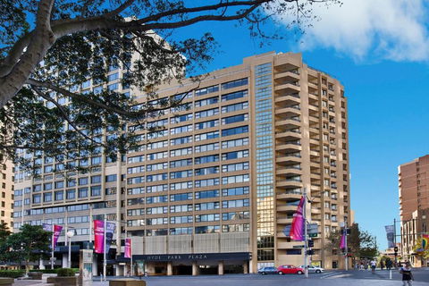Apartment On Top Of The Park - Taree Accommodation 4