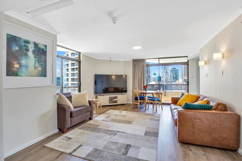 Apartment On Top Of The Park - Taree Accommodation 0