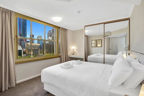 Apartment On Top Of The Park - Taree Accommodation 2