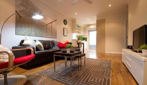 Apartments By Townhouse - Taree Accommodation 0