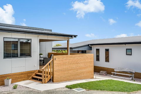 Apartments On Fraser Bicheno - Taree Accommodation 0
