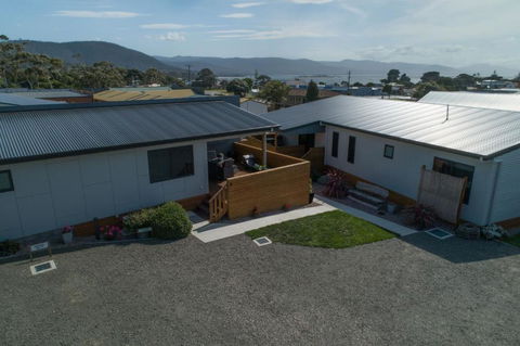 Apartments On Fraser Bicheno - Taree Accommodation 2