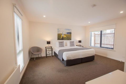 Apartments On Fraser Bicheno - Taree Accommodation 1
