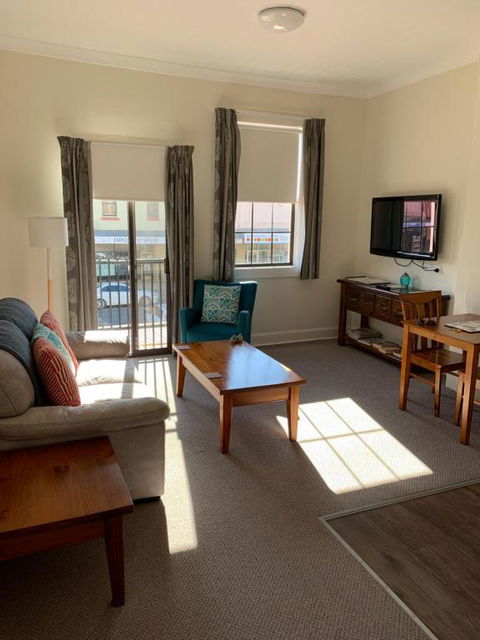 Apartments On Grey - Taree Accommodation 3