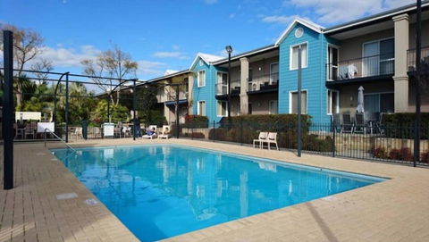 Apollo B - Denise - Taree Accommodation 1