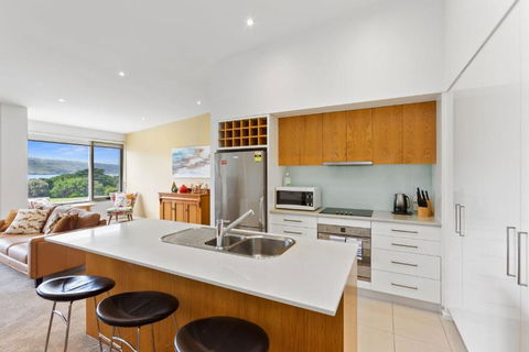 Apollo Blue 14 - Taree Accommodation 3
