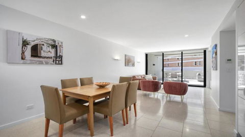 Apollo Short Walk To Beach Accom Holidays - Taree Accommodation 2