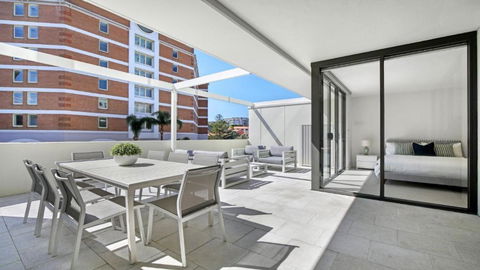 Apollo Short Walk To Beach Accom Holidays - Taree Accommodation 0