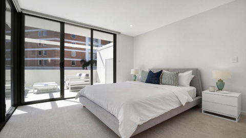 Apollo Short Walk To Beach Accom Holidays - Taree Accommodation 4