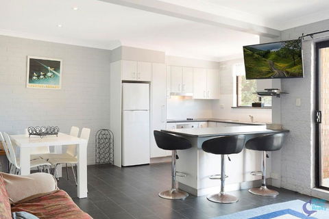 Apollo Unit 15 1st Floor - Taree Accommodation 1