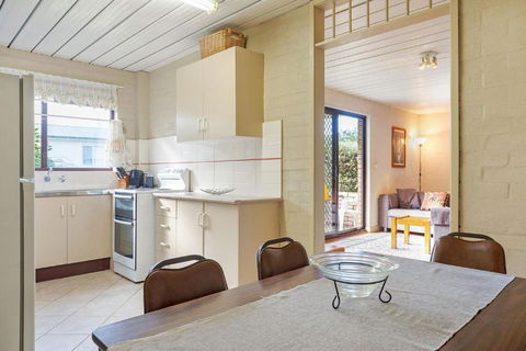Apollo Unit 27 - Ground Floor - C Block - Taree Accommodation 3