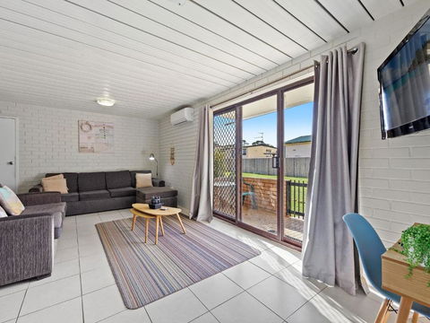 Apollo Unit 28 Ground Floor - Taree Accommodation 2
