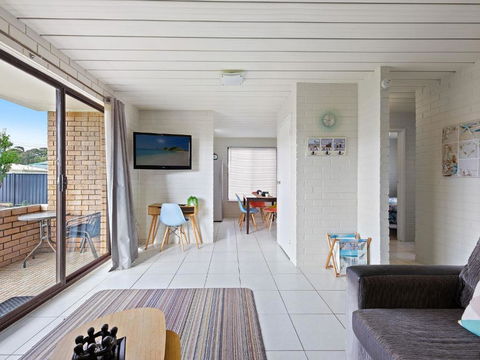 Apollo Unit 28 Ground Floor - Taree Accommodation 1