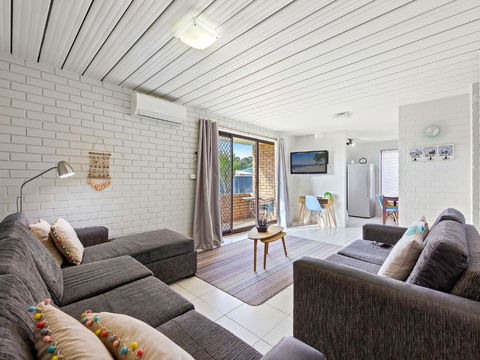 Apollo Unit 28 Ground Floor - Taree Accommodation 0