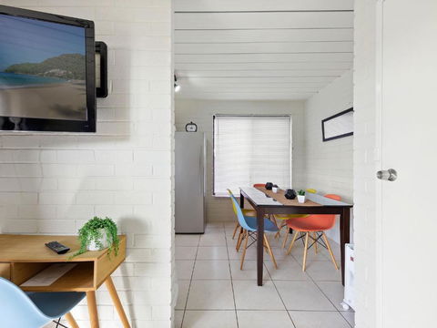 Apollo Unit 28 Ground Floor - Taree Accommodation 3