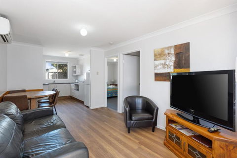 Apollo Lodge - Taree Accommodation 2