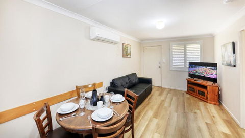 Apollo Lodge - Taree Accommodation 4