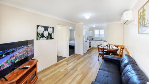 Apollo Lodge - Taree Accommodation 0