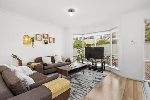 Applecross Retreat - Taree Accommodation 1