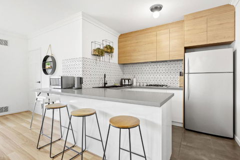 Applecross Retreat - Taree Accommodation 4