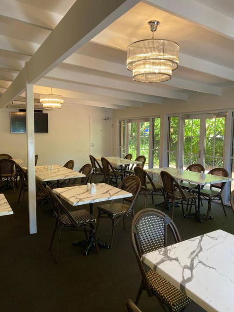 Applegum Inn - Taree Accommodation 3