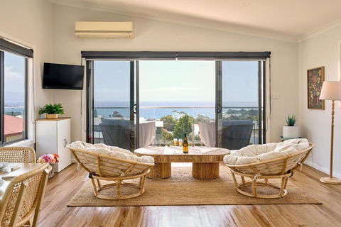 Apsley View - Taree Accommodation 4
