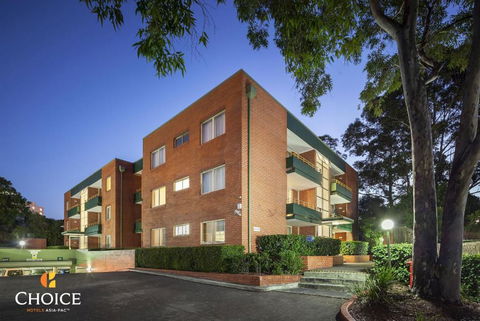 APX Parramatta - Taree Accommodation 4