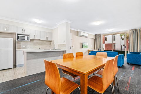 APX Parramatta - Taree Accommodation 3
