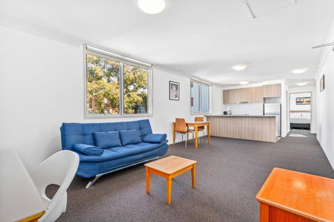 APX Parramatta - Taree Accommodation 0
