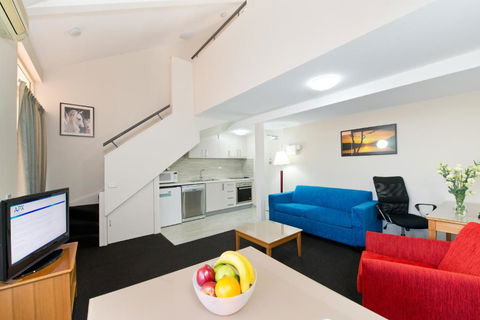 APX Parramatta - Taree Accommodation 2