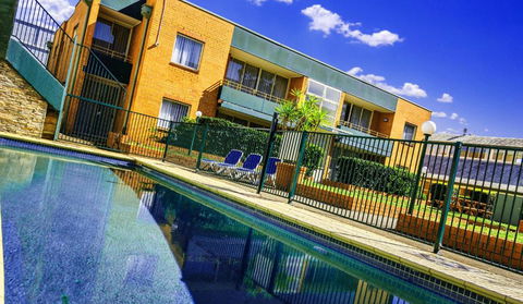APX Parramatta - Taree Accommodation 1