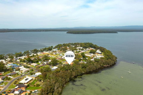 Aqua By Experience Jervis Bay - Taree Accommodation 4