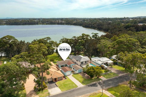 Aqua By Experience Jervis Bay - Taree Accommodation 0