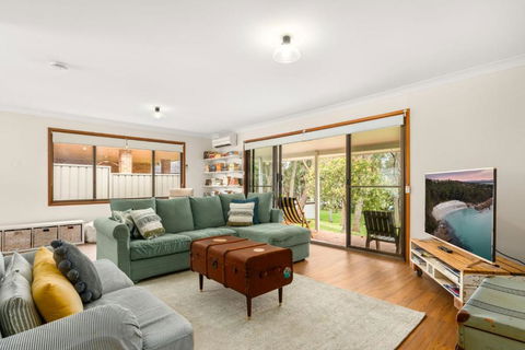 Aqua By Experience Jervis Bay - Taree Accommodation 1