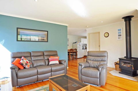 Aqua Escape On Anderson - Taree Accommodation 2