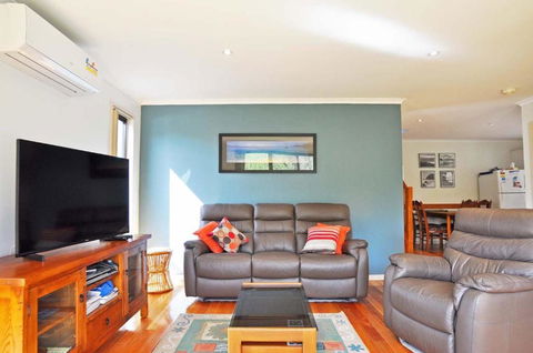 Aqua Escape On Anderson - Taree Accommodation 1
