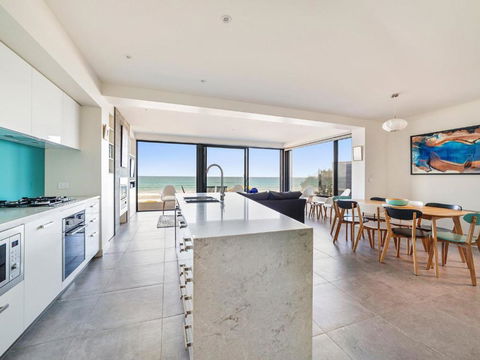 Aqua Mist Seascape - Taree Accommodation 0