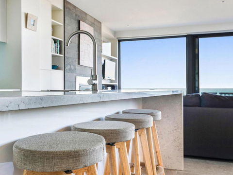 Aqua Mist Seascape - Taree Accommodation 1
