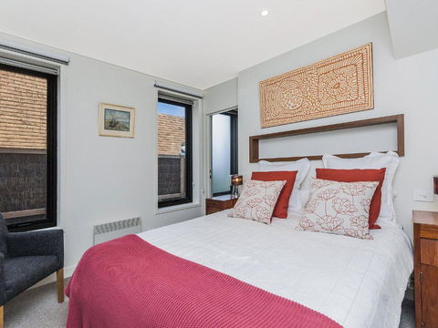 Aqua Mist Seascape - Taree Accommodation 3