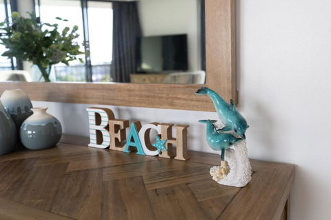 Aqua On The Edge - Taree Accommodation 4