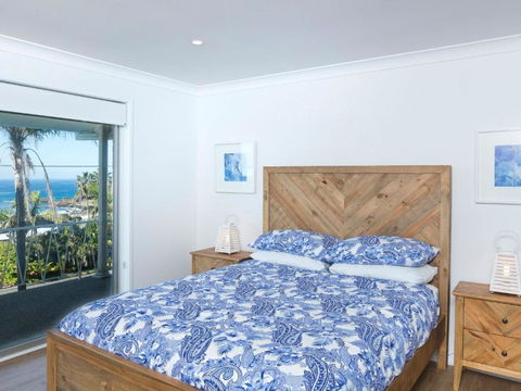 Aqua Palm With Sweeping One Mile Views - Taree Accommodation 3