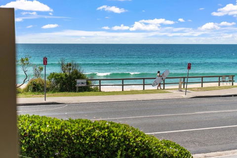 Aqua Shores Studio - Taree Accommodation 2