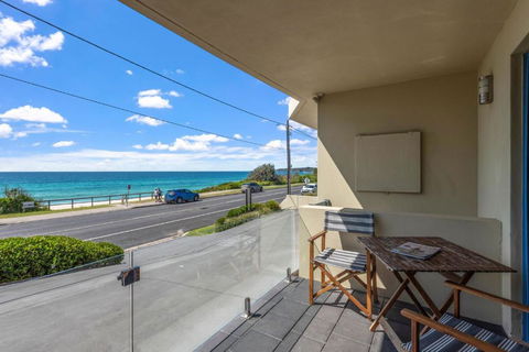 Aqua Shores Studio - Taree Accommodation 0